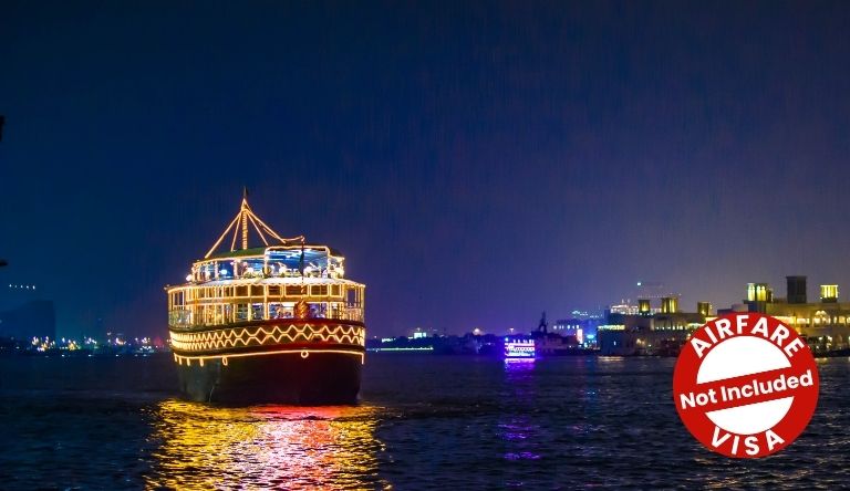 marina-dhow-cruise-land-package